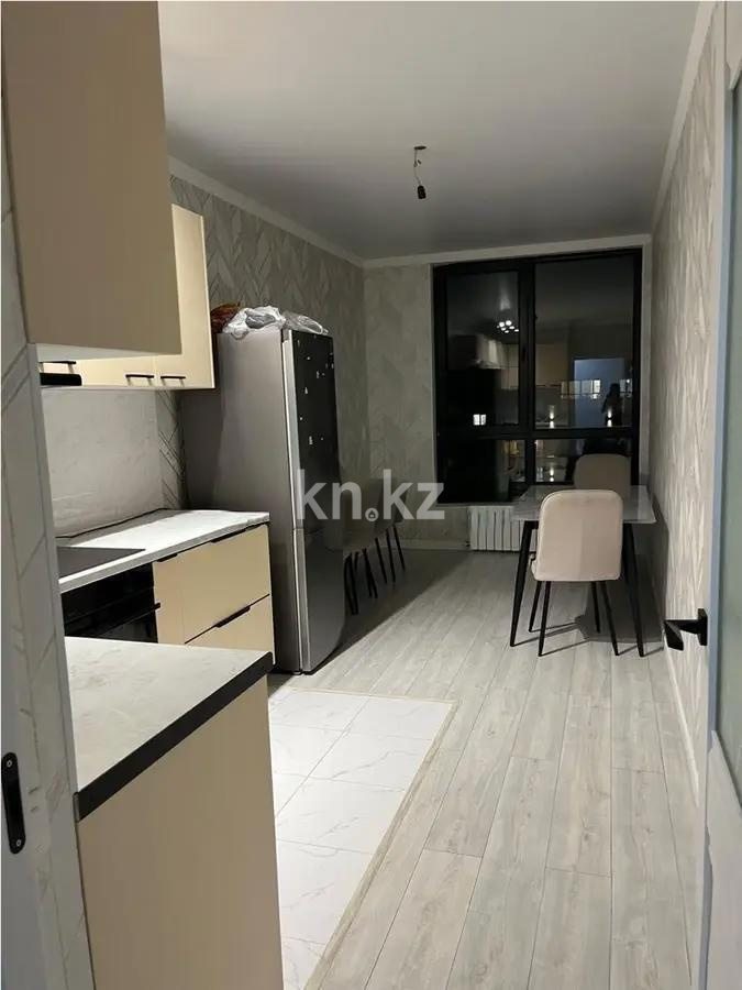 Продажа 3-комнатной квартиры, 72 м², ул. Жалайыр, дом  44/3 в Алматы