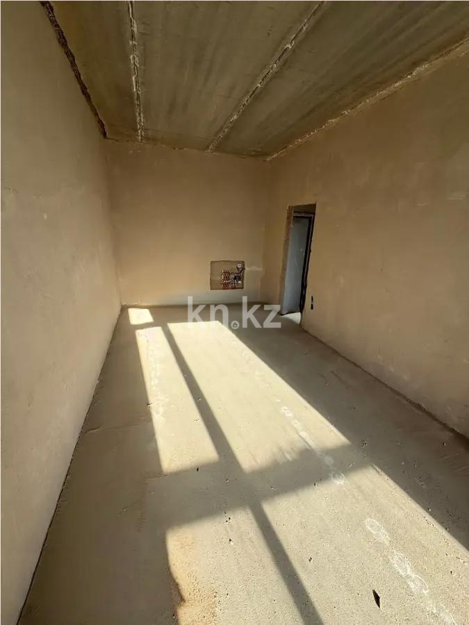 Продажа 1-комнатной квартиры, 39 м², ул. А-52, дом  8 в Астане - фото 2