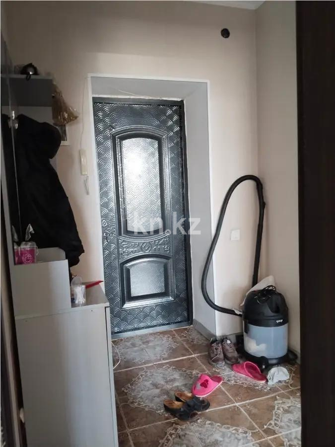 Продажа 1-комнатной квартиры, 36 м², ул. Дукенулы, дом  38 - Продажа квартир в Астане фото 4 из 4