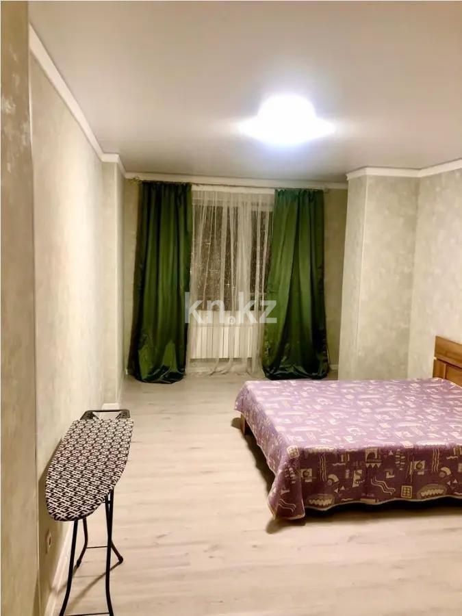 Продажа 2-комнатной квартиры, 59.7 м² в Алматы - фото 2