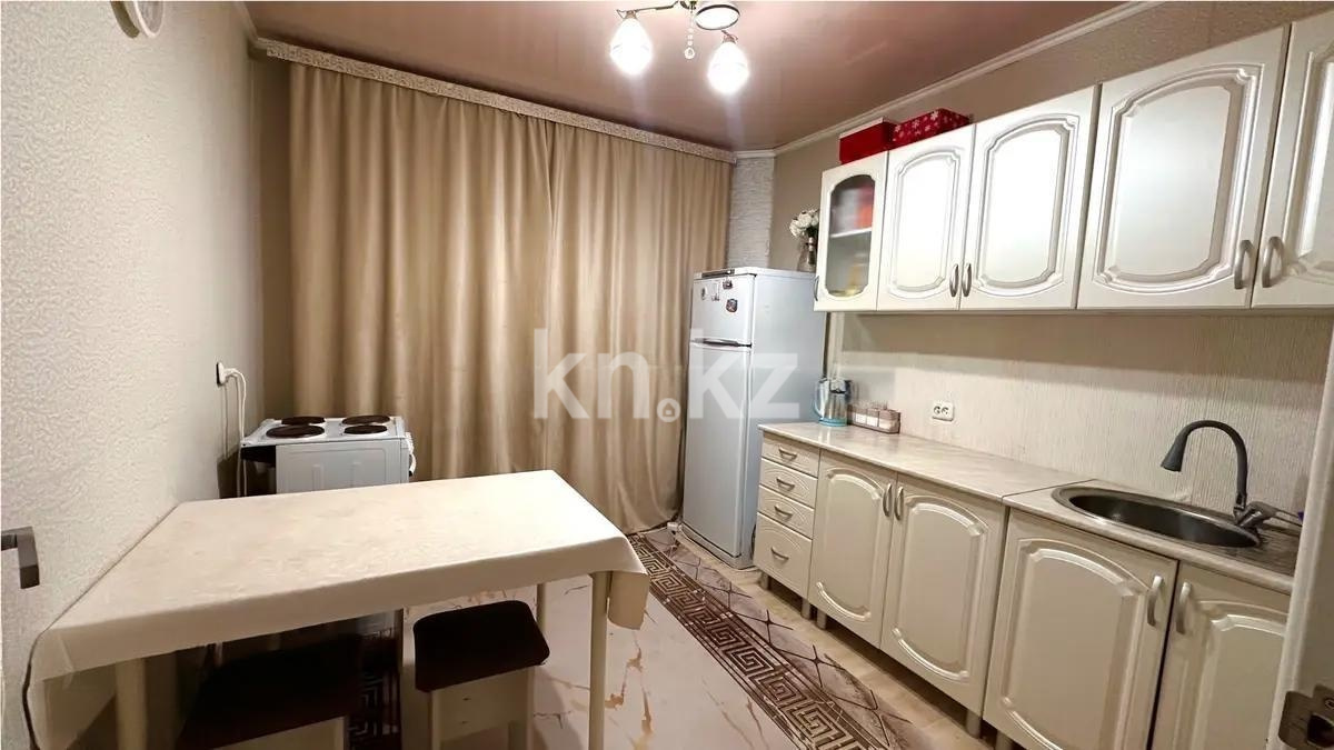 Продажа 1-комнатной квартиры, 39 м² - Продажа однокомнатных квартир в Караганде фото 4 из 7