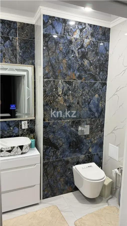 Продажа 2-комнатной квартиры, 69.6 м² - Продажа двухкомнатных квартир в р-не Сарайшык Астаны фото 4 из 5