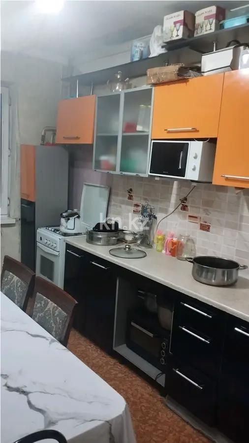 Продажа 2-комнатной квартиры, 66 м², мкр-н Кокжиек, дом  41 - Продажа  двухкомнатных квартир в новостройках Алматы без посредников фото 2 из 2