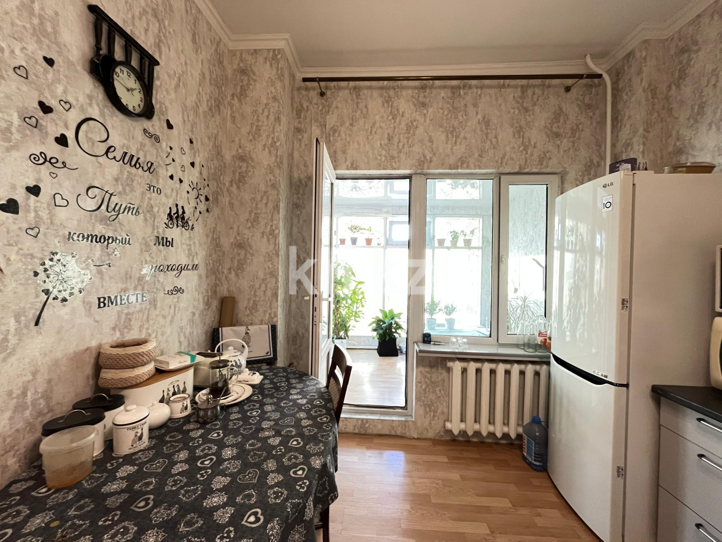 Продажа 2-комнатной квартиры, 100 м² в Астане - фото 9