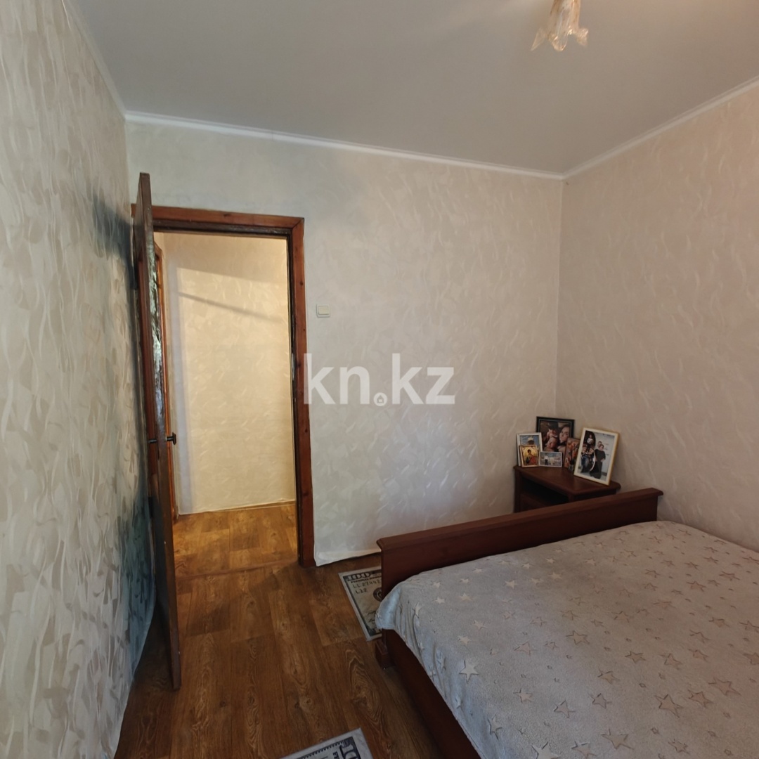 Продажа 3-комнатной квартиры, 61.2 м² в Алматы - фото 5