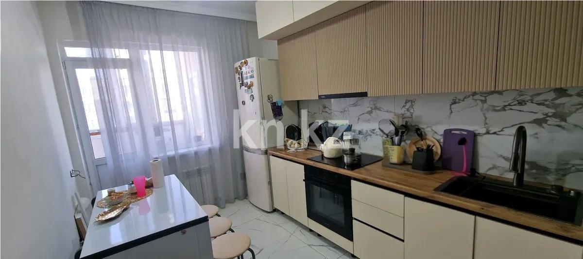 Продажа 2-комнатной квартиры, 66 м² - Продажа квартир в Казахстане - страница 25 фото 4 из 7