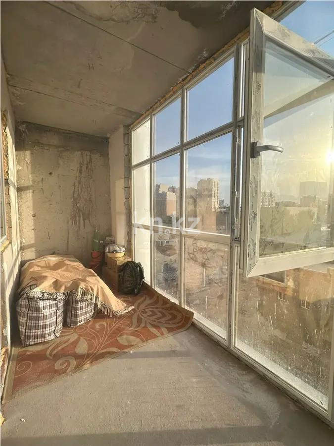 Продажа 1-комнатной квартиры, 40.2 м², ул. Майлина, дом  8/1 стр - Продажа квартир в новостройках Астаны с фото фото 2 из 3