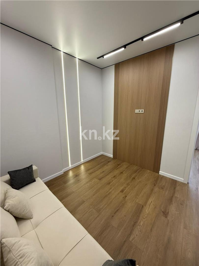 Продажа 2-комнатной квартиры, 41.1 м² в Астане - фото 2