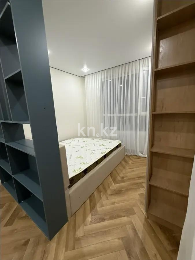 Продажа 1-комнатной квартиры, 30 м² в Алматы