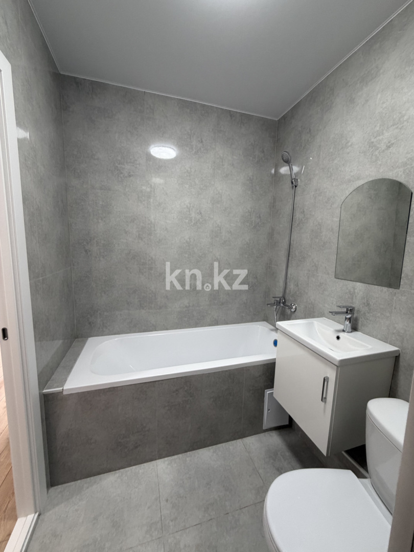 Продажа 3-комнатной квартиры, 63 м² - Продажа трехкомнатных квартир от собственников в Астане фото 10 из 11
