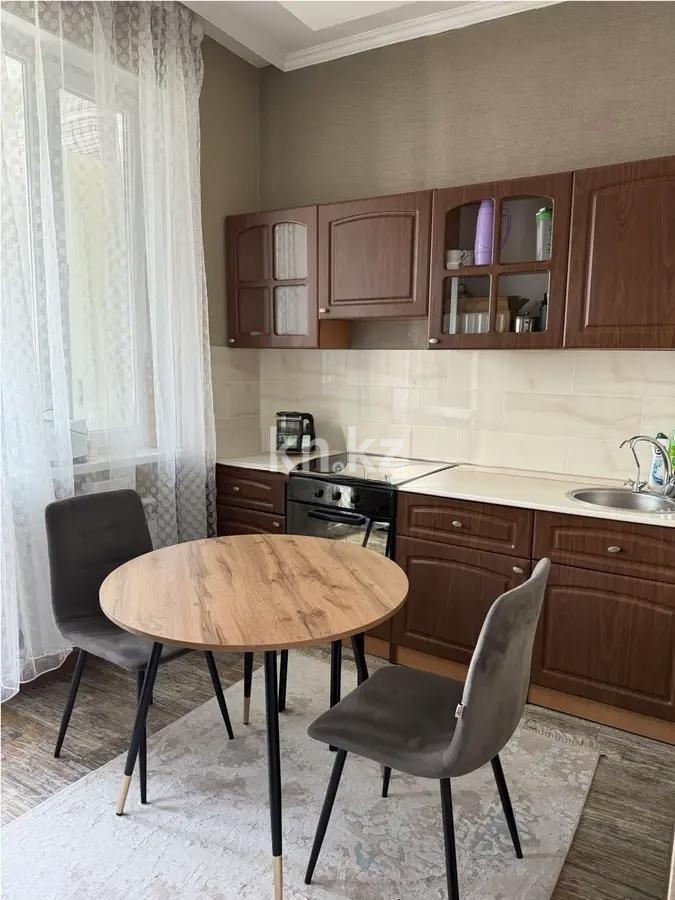 Продажа 1-комнатной квартиры, 38 м² в Астане - фото 2