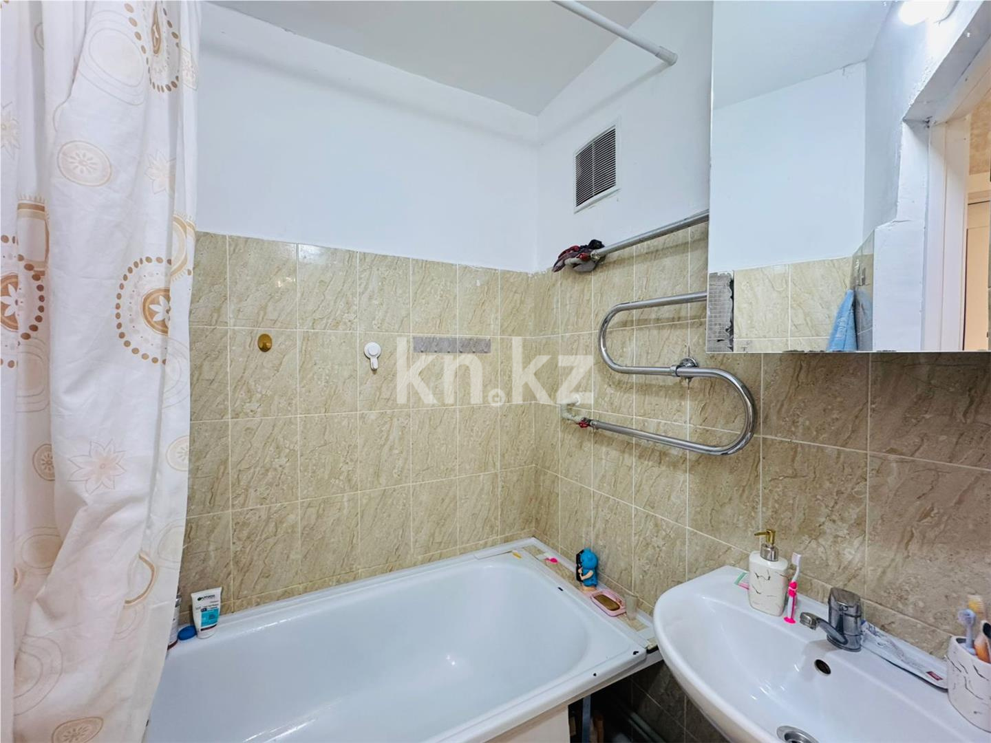 Продажа 3-комнатной квартиры, 70.7 м² в Астане - фото 11