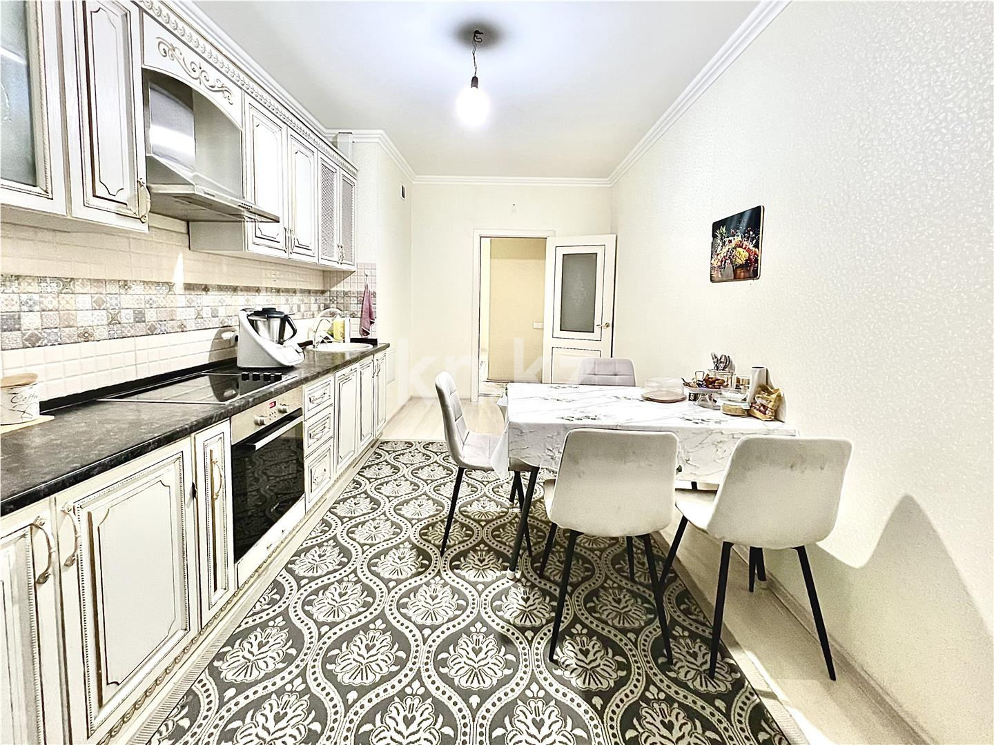 Продажа 3-комнатной квартиры, 85 м² в Астане - фото 8