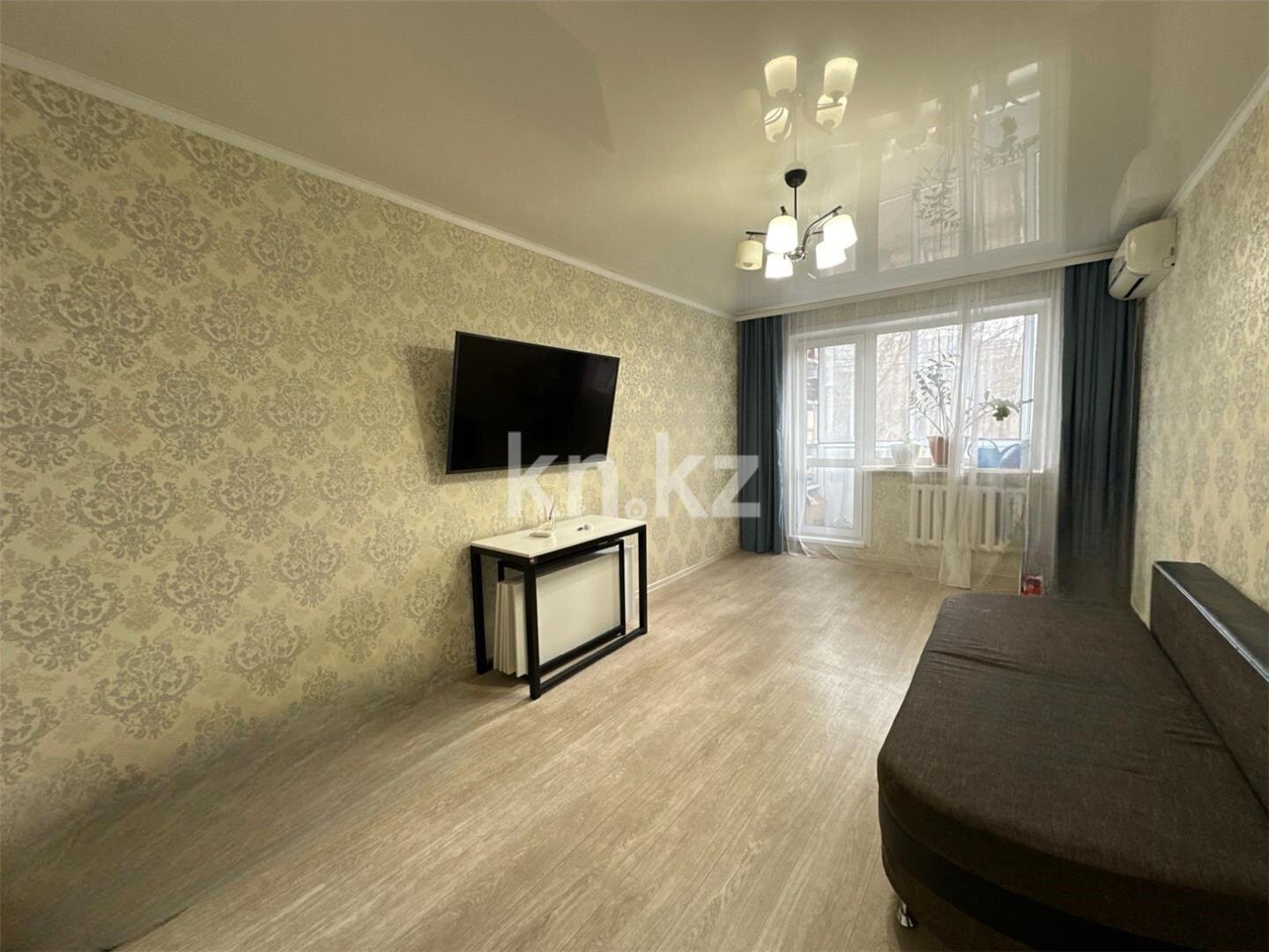 Продажа 3-комнатной квартиры, 62 м² в Караганде - фото 3