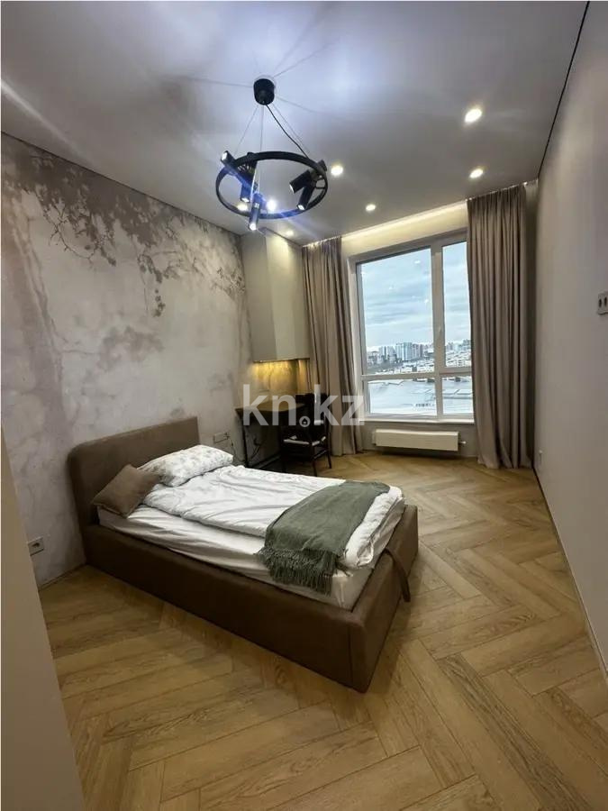 Продажа 3-комнатной квартиры, 80 м², ул. Рыскулова, дом  1 - Продажа квартир в Астане фото 3 из 6