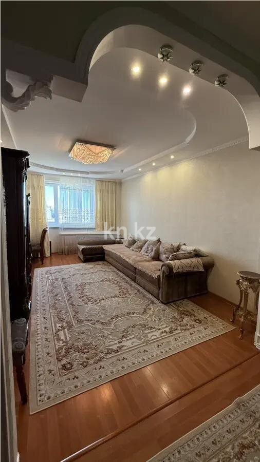 Продажа 3-комнатной квартиры, 105 м² в Астане