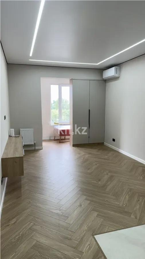 Продажа 1-комнатной квартиры, 29.8 м² в Алматы