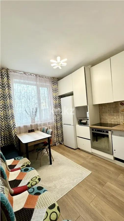 Продажа 1-комнатной квартиры, 35 м² - Продажа однокомнатных квартир в Астане - страница 31 фото 2 из 5