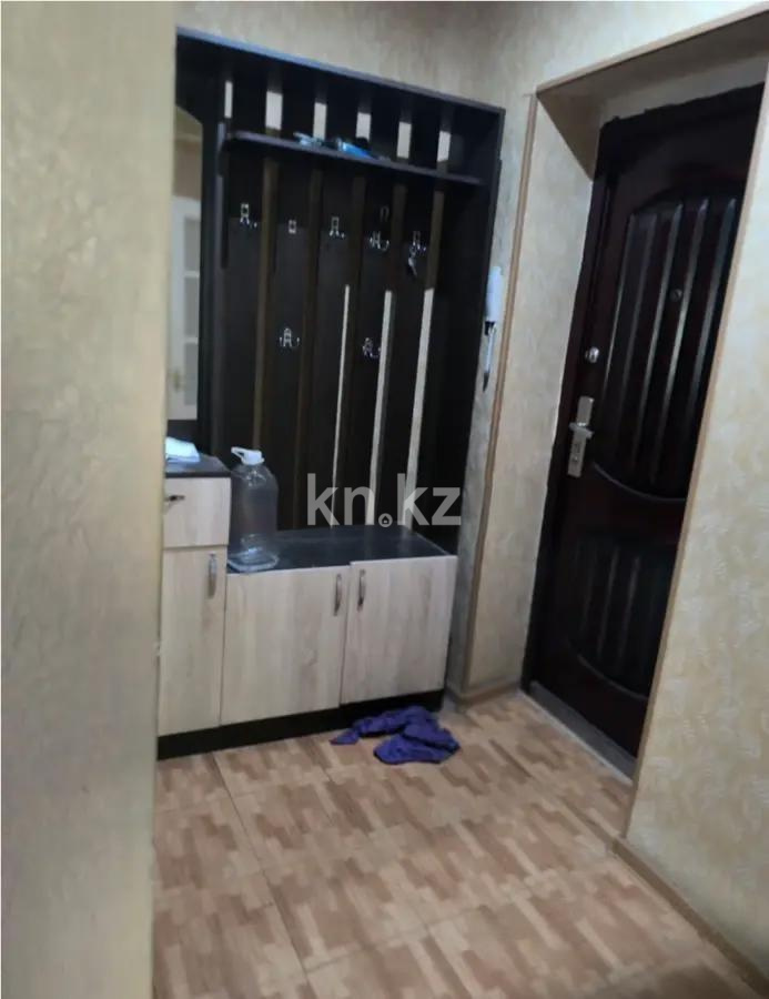 Продажа 3-комнатной квартиры, 63 м², мкр-н Аксай-1а, дом  13 - Продажа квартир в Алматы фото 4 из 4