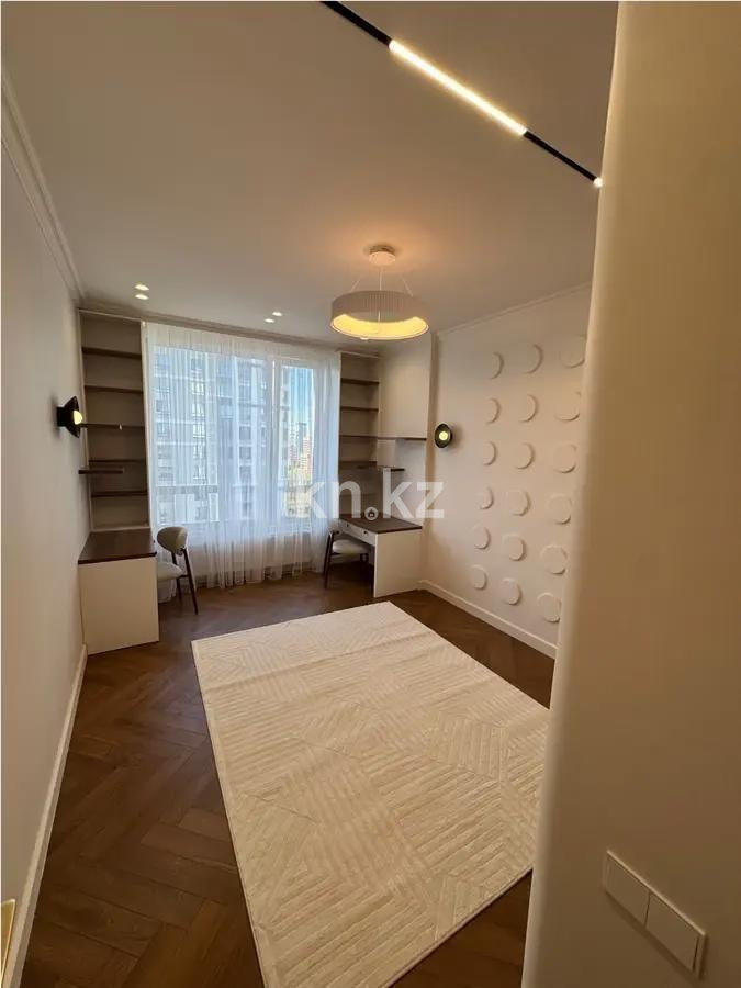 Продажа 3-комнатной квартиры, 103 м², ул. Сыганак, дом  52/1 - Продажа  трехкомнатных квартир в Астане без посредников фото 3 из 7