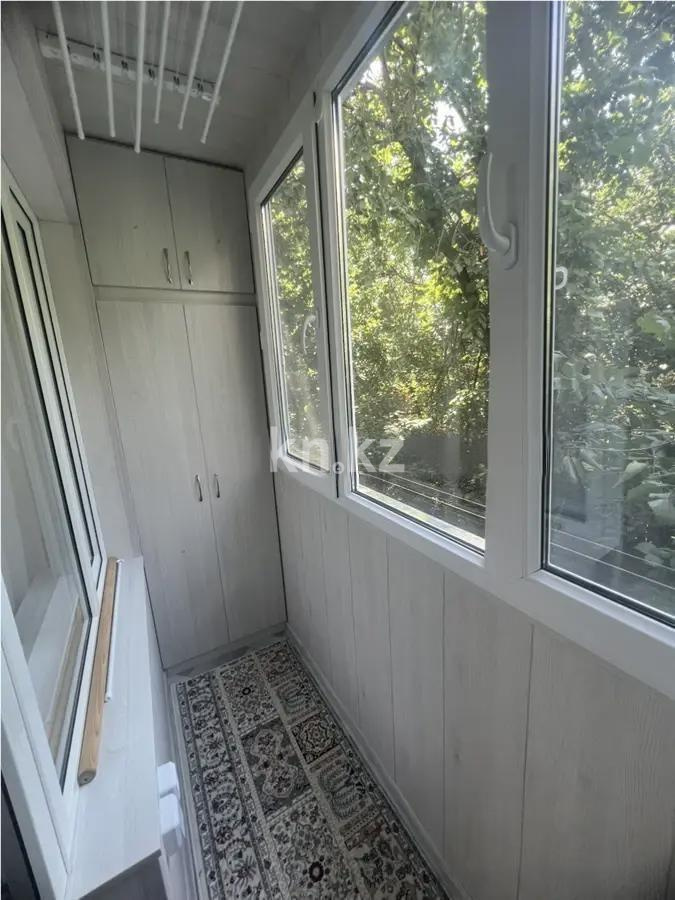 Продажа 2-комнатной квартиры, 45 м², пр. Гагарина, дом  276/1 - Продажа  двухкомнатных квартир в Алматы с фото фото 5 из 5