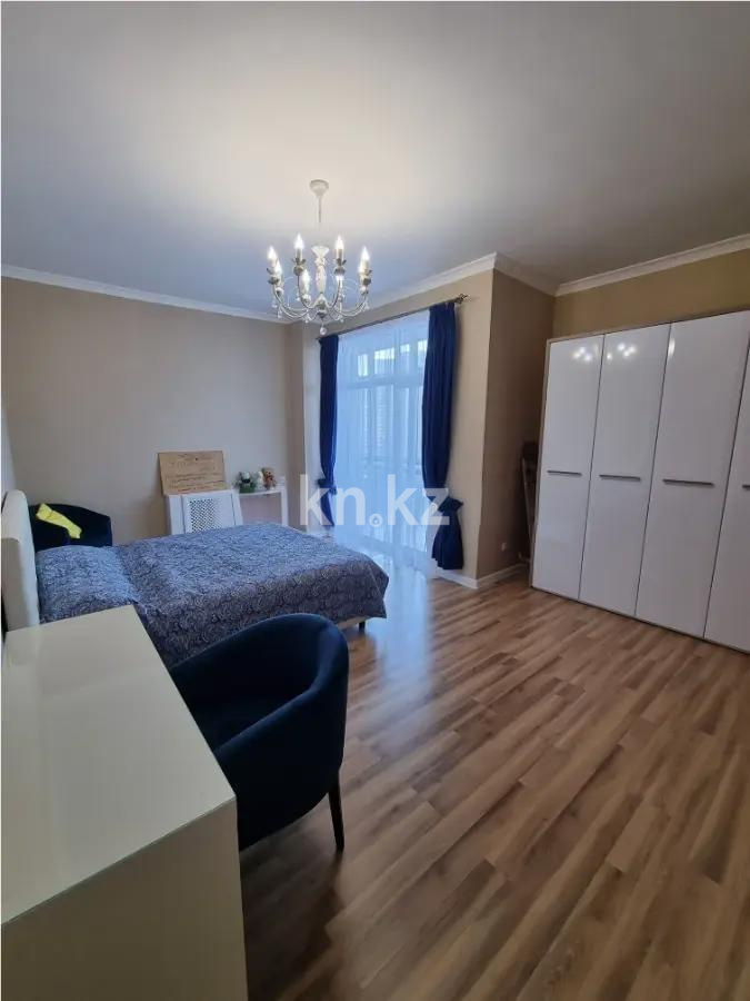 Продажа 2-комнатной квартиры, 88.2 м² в Астане - фото 2