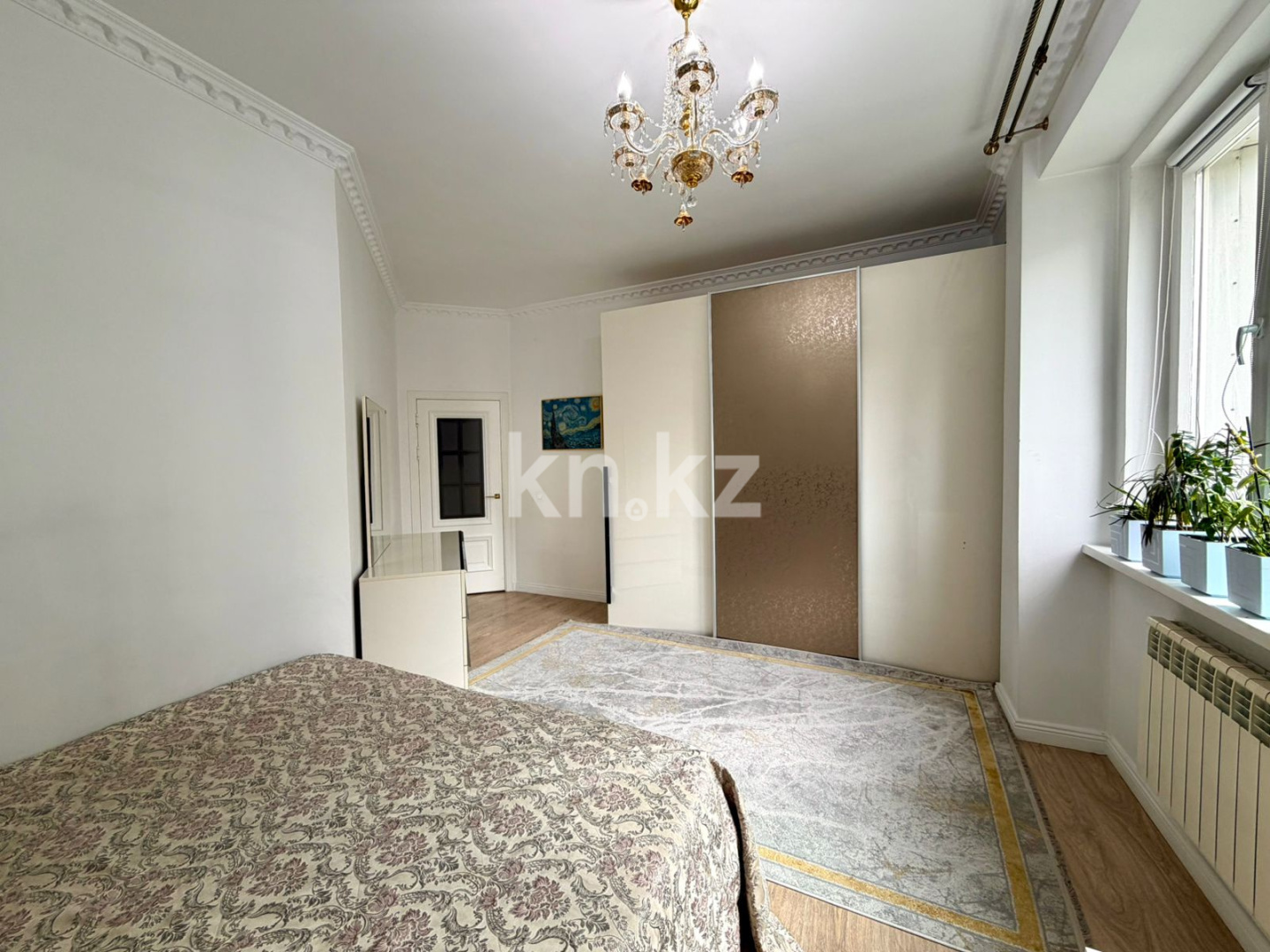 Продажа 4-комнатной квартиры, 138.6 м² - Продажа четырехкомнатных квартир в Алматы фото 15 из 31