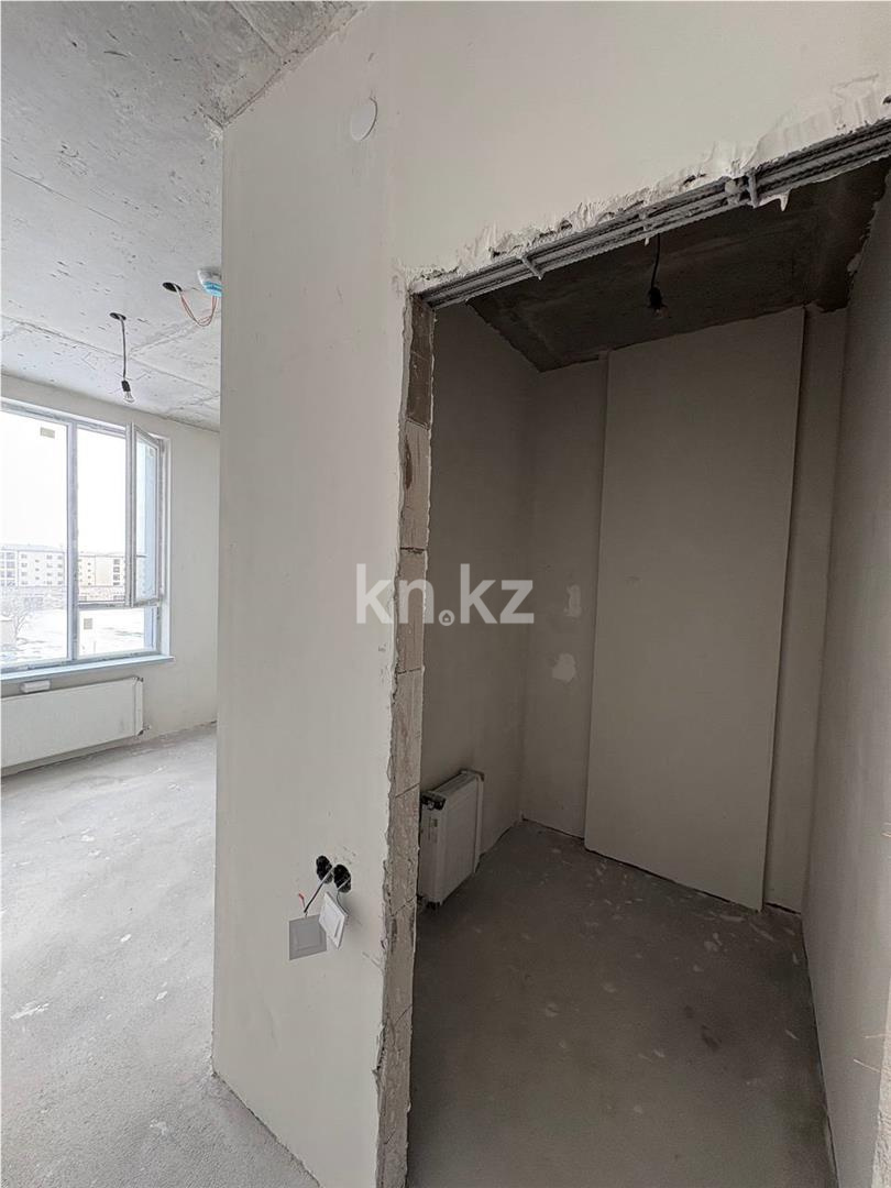 Продажа 2-комнатной квартиры, 60 м² в Караганде - фото 11