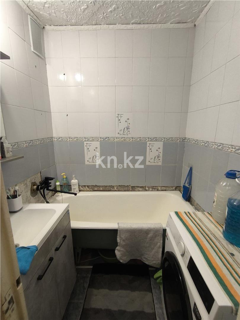 Продажа 2-комнатной квартиры, 58 м², мкр-н Орбита-1 в Караганде - фото 12