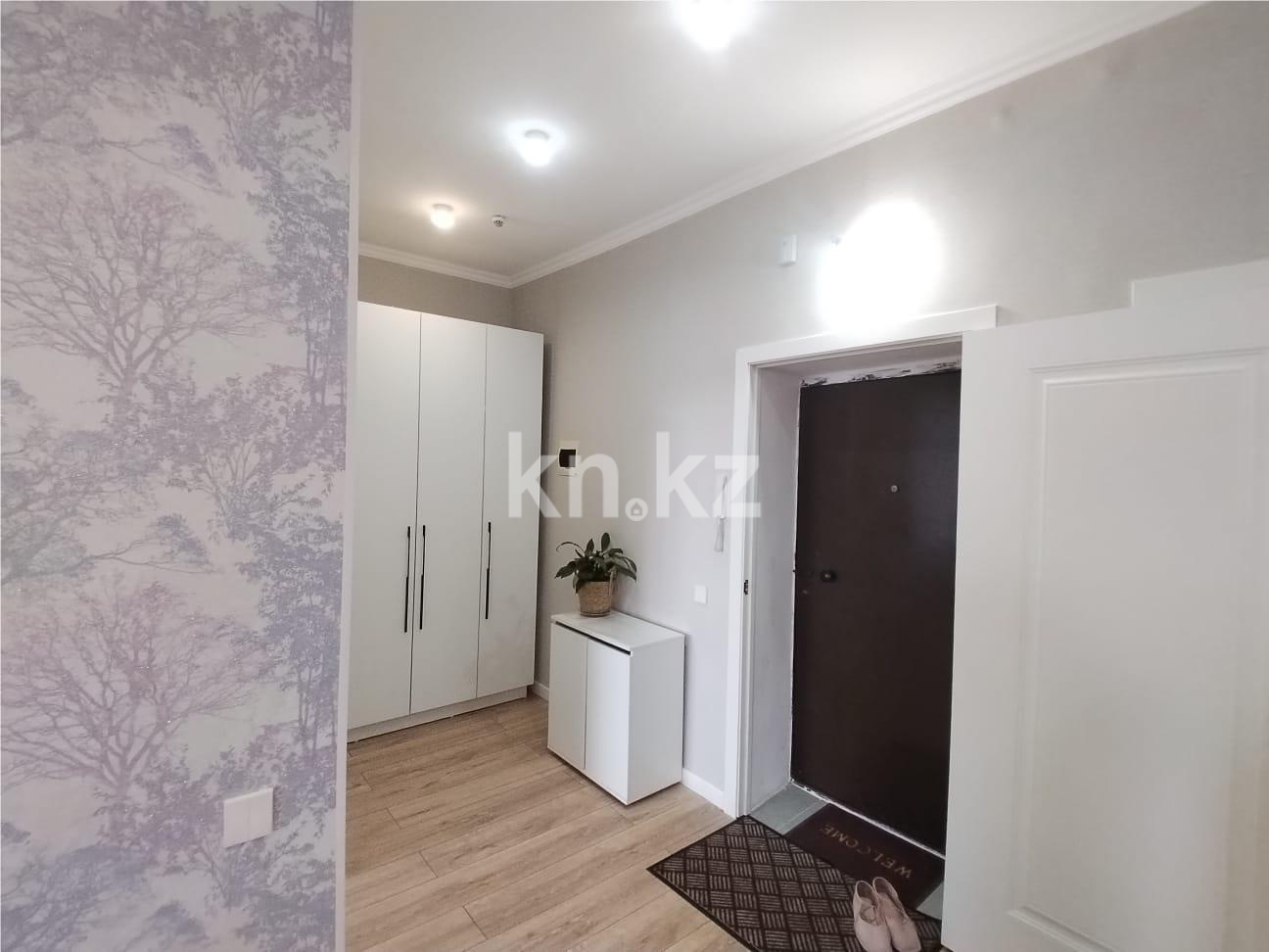Продажа 2-комнатной квартиры, 45 м² в Астане - фото 5