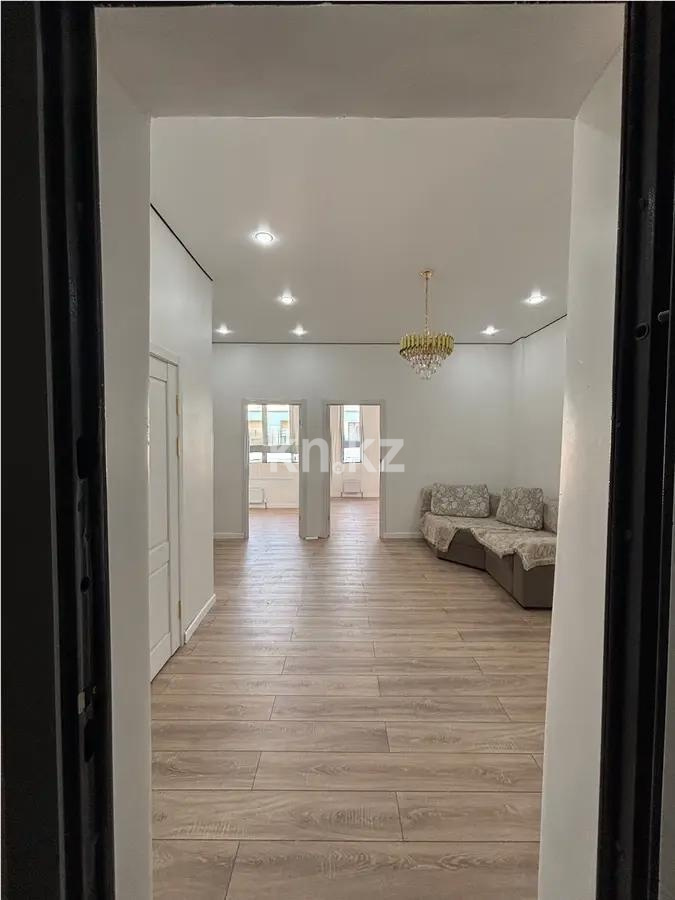 Продажа 2-комнатной квартиры, 47 м², пр. Райымбека, дом  348/1 - Продажа квартир в новостройках Алматы без посредников с фото фото 1 из 4