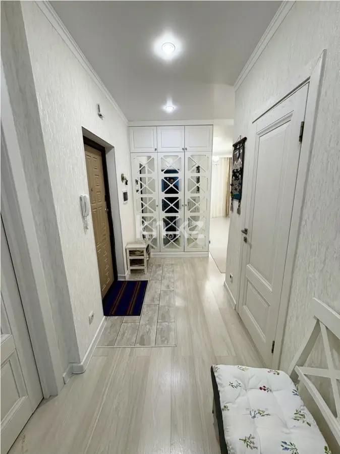 Продажа 4-комнатной квартиры, 100 м², ул. Сыганак, дом  4 - Продажа  четырехкомнатных квартир в новостройках Астаны фото 8 из 9