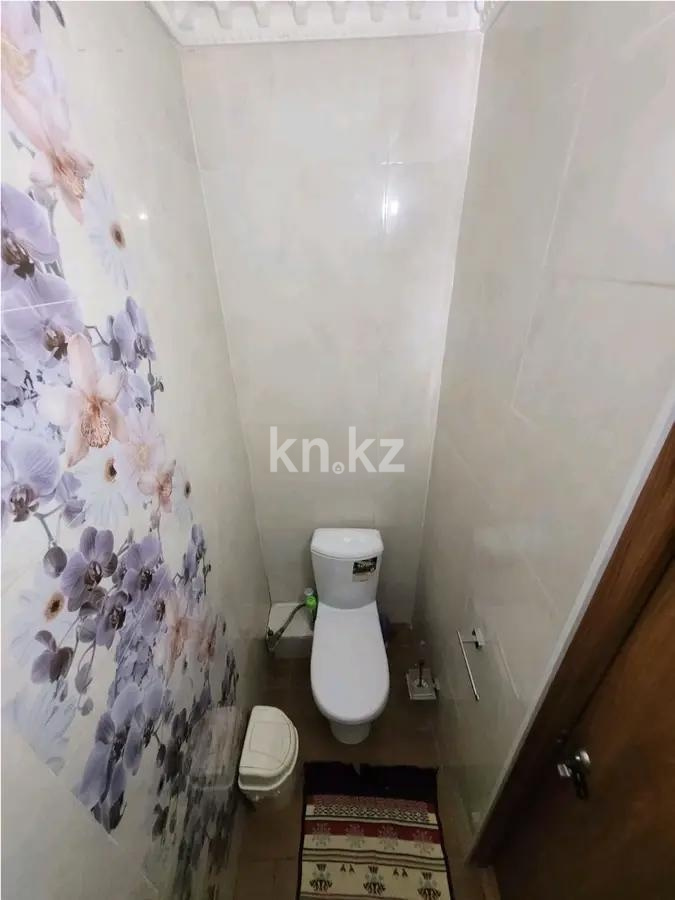 Продажа 3-комнатной квартиры, 76.4 м² в Алматы - фото 6