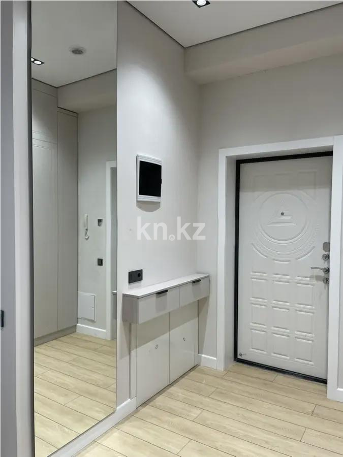 Продажа 3-комнатной квартиры, 87 м², ул. Айтматова, дом  62/1 - Продажа квартир в Астане без посредников фото 4 из 4