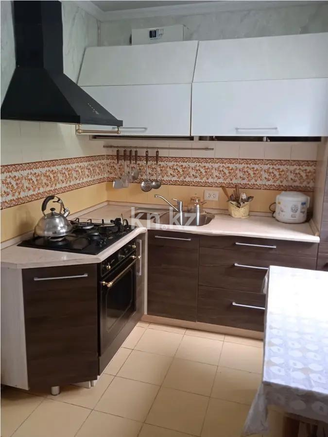 Продажа 2-комнатной квартиры, 46 м² - Продажа двухкомнатных квартир от собственников в Алматы фото 2 из 4