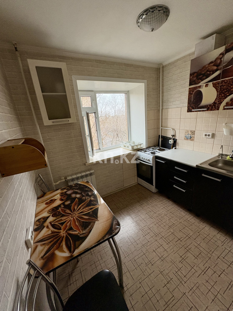 Аренда 2-комнатной квартиры, 44 м², пр. Бухар-жырау, дом  79/2 - Аренда  двухкомнатных квартир помесячно в Караганде фото 5 из 7