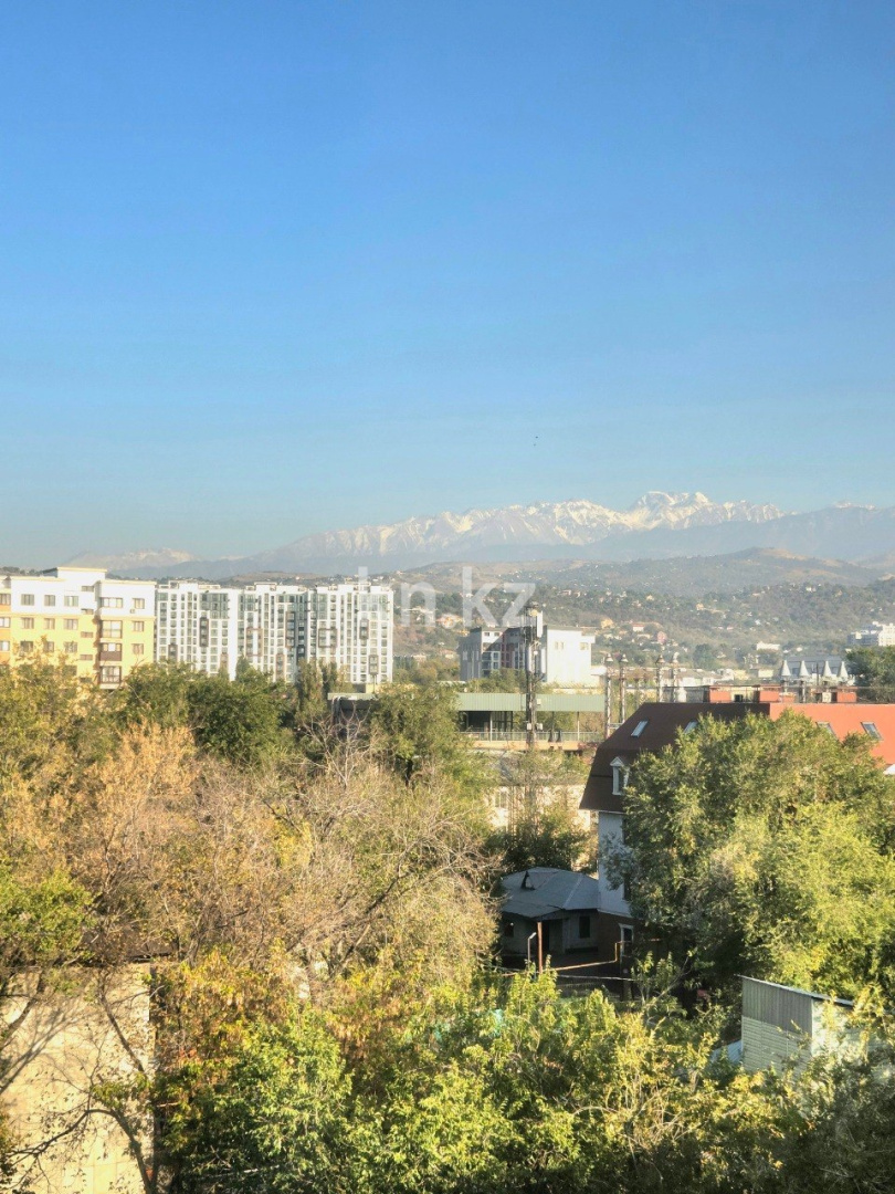 Продажа 5-комнатной квартиры, 138 м² в Алматы - фото 10