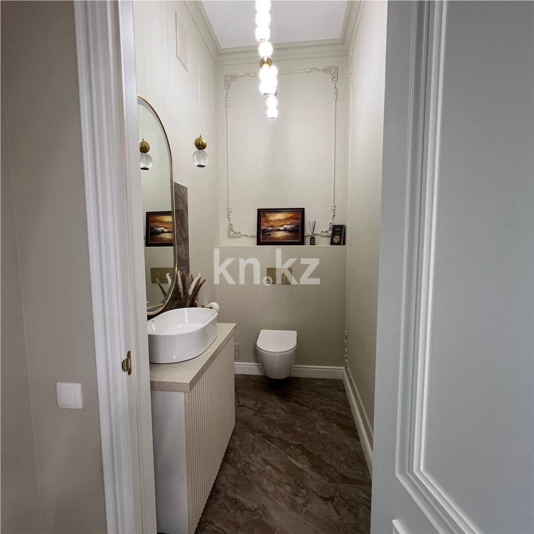 Продажа 4-комнатной квартиры, 140.7 м², ул. Е-900 в Астане - фото 12