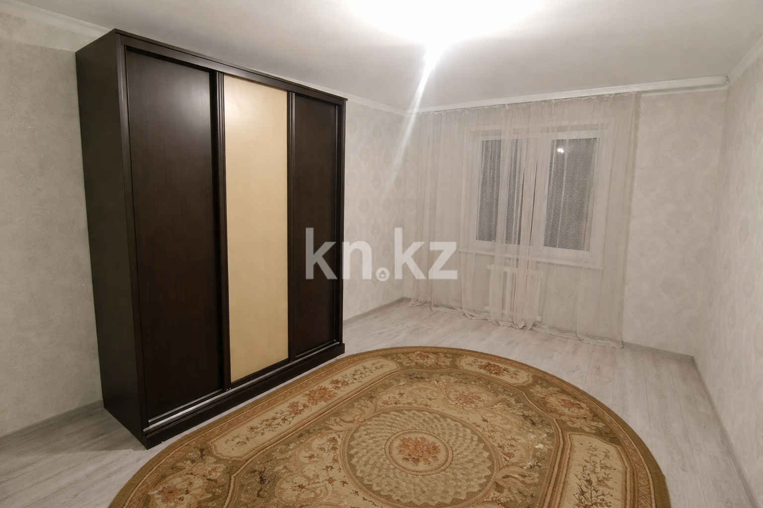 Продажа 3-комнатной квартиры, 64 м² - Продажа квартир в Караганде - страница 27 фото 5 из 9