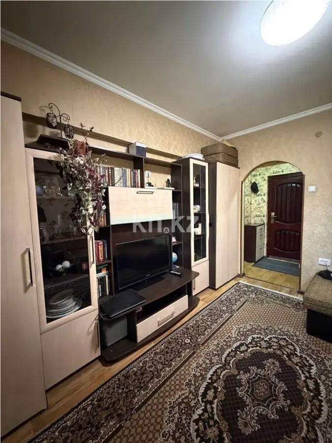 Продажа 1-комнатной квартиры, 25 м² - Продажа квартир в Бостандыкском р-не Алматы - страница 3 фото 1 из 1