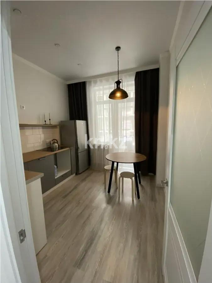 Продажа 1-комнатной квартиры, 38.3 м² в Астане - фото 2