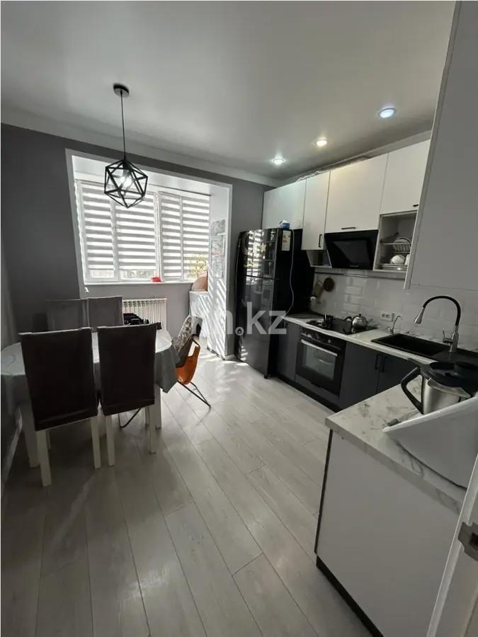 Продажа 4-комнатной квартиры, 90 м² в Караганде - фото 5
