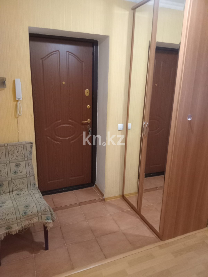 Аренда 2-комнатной квартиры, 50 м², ул. Сейфуллина, дом  6/1 - Кумимбекова - Аренда квартиры помесячно в Астане фото 9 из 9