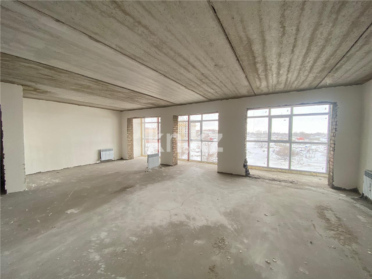 Продажа 3-комнатной квартиры, 107 м² - Продажа трехкомнатных квартир в Караганде - страница 22 фото 1 из 10