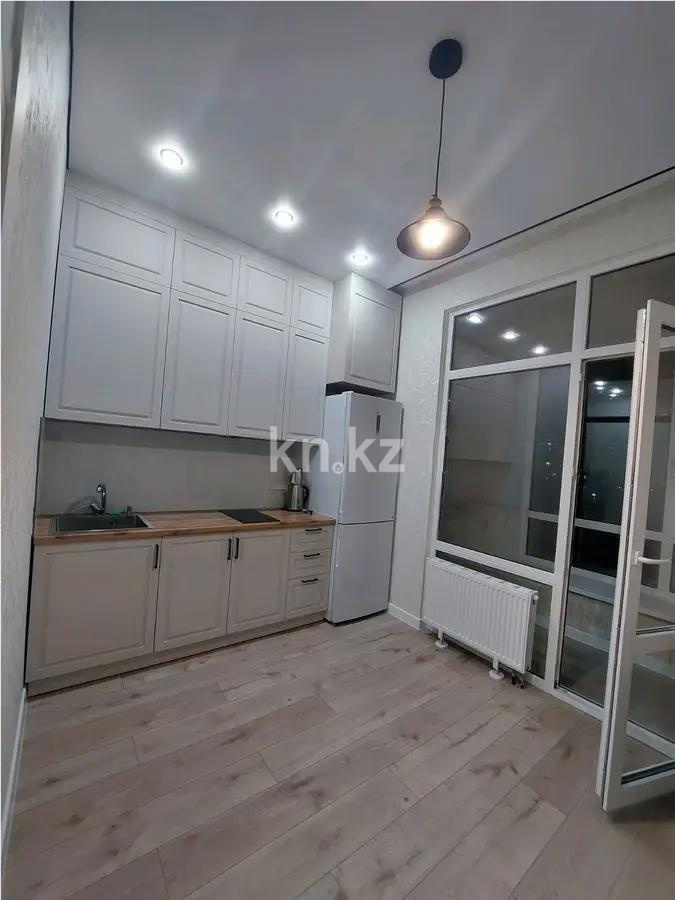 Продажа 1-комнатной квартиры, 39 м² - Продажа недвижимости в Казахстане - страница 15 фото 2 из 3
