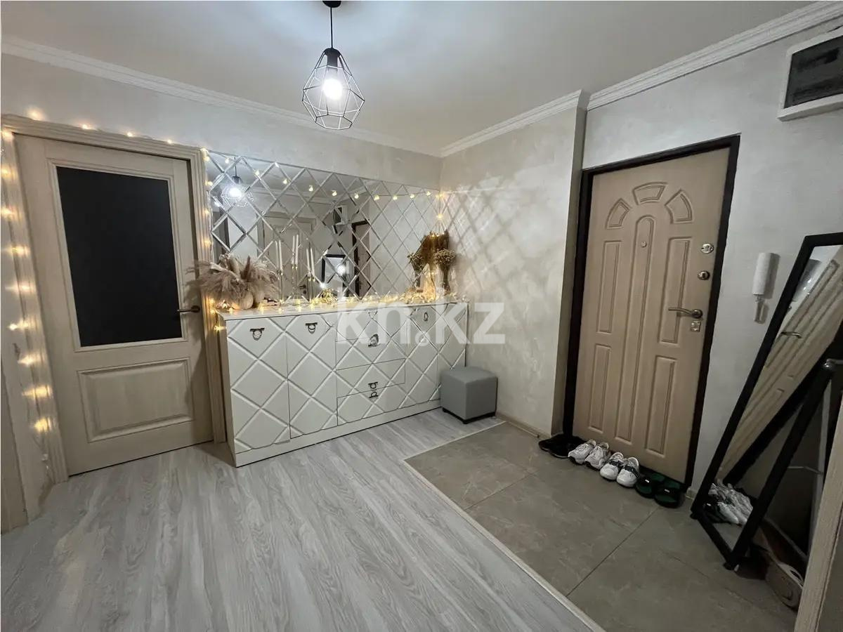 Продажа 3-комнатной квартиры, 70 м² - Недвижимость в Алматы - страница 5 фото 6 из 6