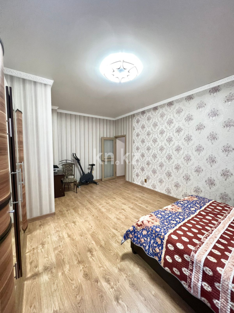 Продажа 3-комнатной квартиры, 102 м², пр. Момышулы, дом  2б - пр. Кошкарбаева в Астане - фото 7
