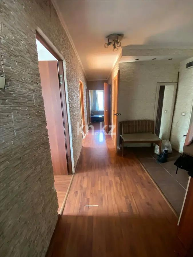 Продажа 4-комнатной квартиры, 74 м² в Астане - фото 8