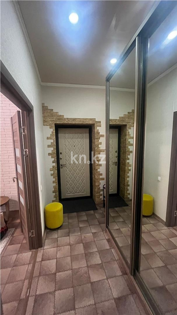 Продажа 2-комнатной квартиры, 53 м², ул. Абая в Темиртау - фото 11
