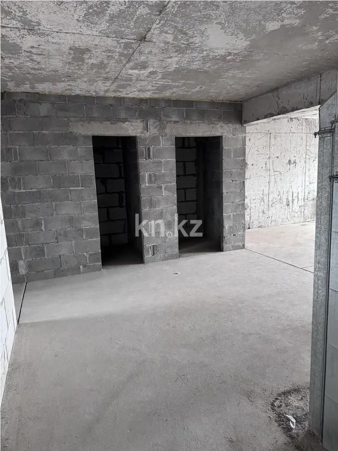 Продажа 3-комнатной квартиры, 83.3 м² - Продажа  трехкомнатных квартир в новостройках Алматы с фото - страница 3 фото 3 из 3